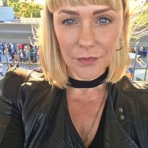 Meet your Posher, Dawn